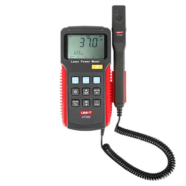 UT385