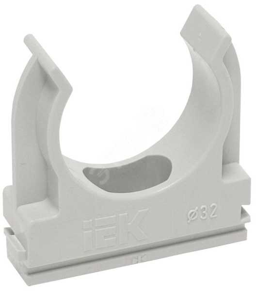 ELASTA Держатель с защелкой CF40 CTA10D-CF40-K41-050