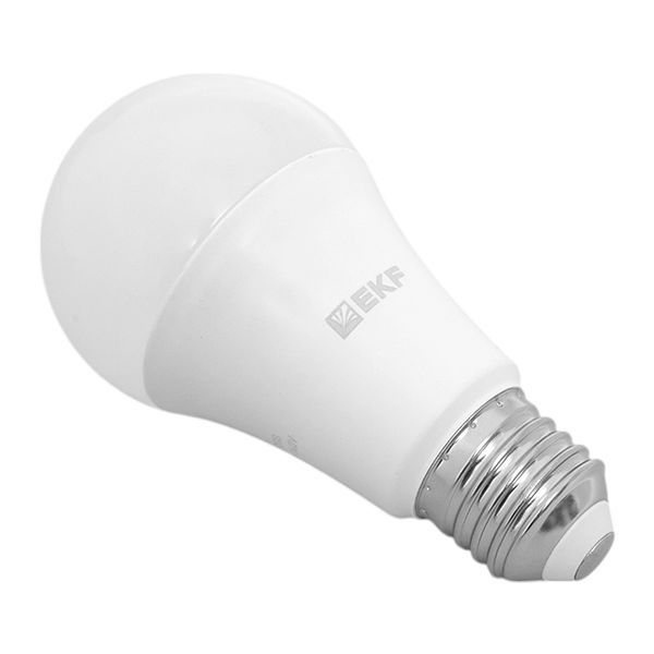 Лампа светодиодная Умная Connect 8Вт WIFI RGBW E27 slwf-e27-rgbw