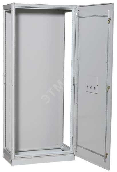 SMART Корпус метал. сборный ВРУ 1800х800х600 IP31 YKM50-1800-800-600