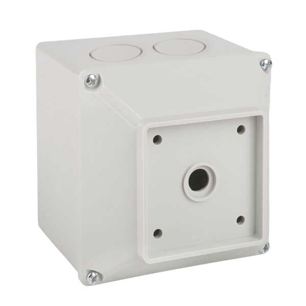 Защитный бокс IP54 до 63 А PROxima pk-IP54-63