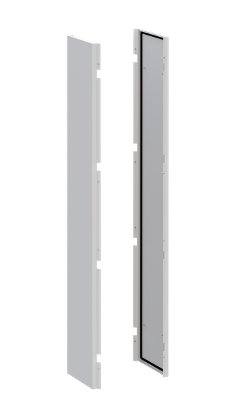 Боковые панели 2000x600 (2 шт) EKF AleSta