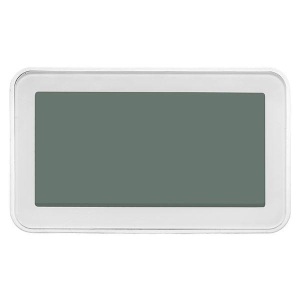 Умный датчик температуры и влажности с экраном Zigbee EKF Connect