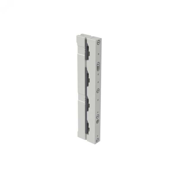 Держатель шин 12,15,20,25,30x5,10 4п60мм R5BBH060154P