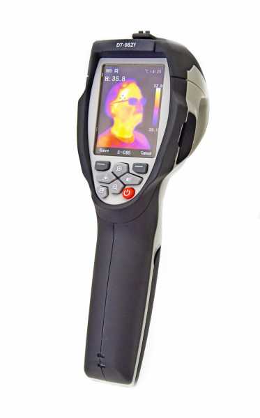 DT-982Y Тепловизор