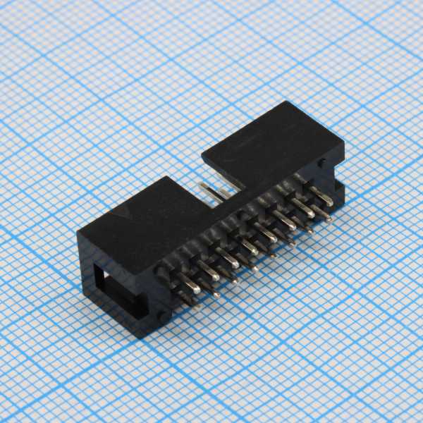 DS1013-16SSIB1-B-0-X