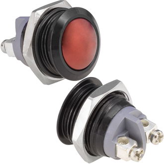 GQ16B-10/B/R/N OFF-(ON) GQ16B-10/B/R/N OFF-(ON)