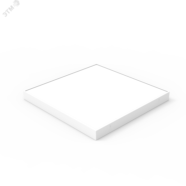 Светильник офисный MiR 35W 3000lm 6500K IP40 595*595*50мм опал LED 1/1 G1-A0-00070-01G02-2003565