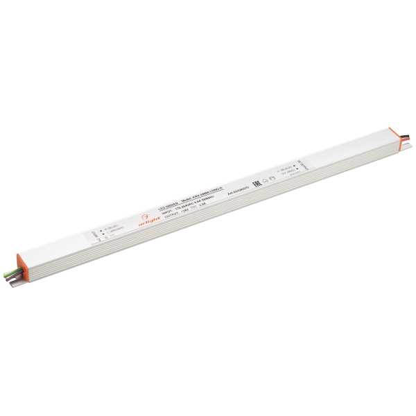 Блок питания ARV-24060-LONG-D (24V, 2.5A, 60W) 023265(1)