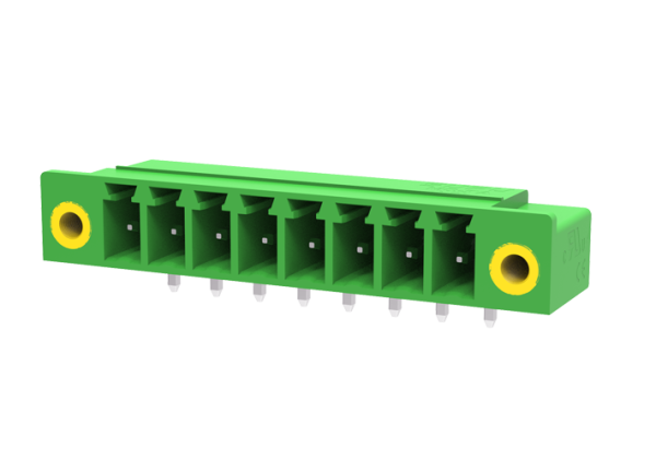 Вилочный разъем на плату MC-PA3.81H02-I-0002