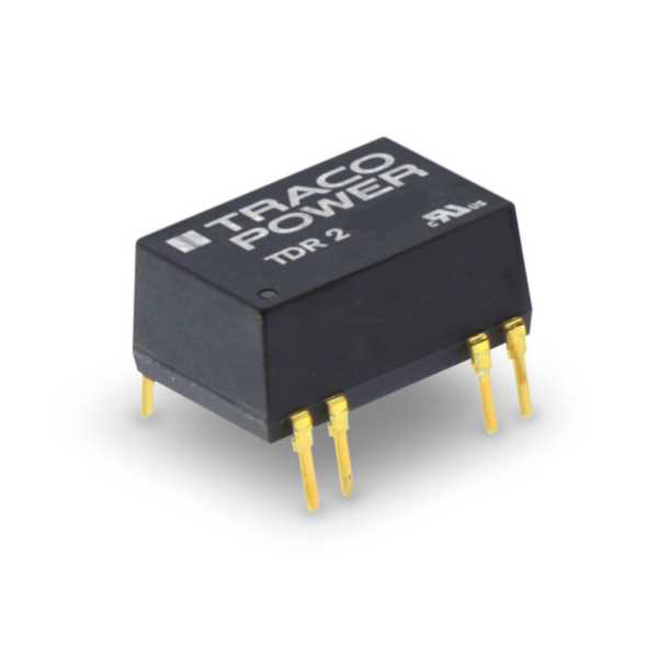TDR 2-1211WI