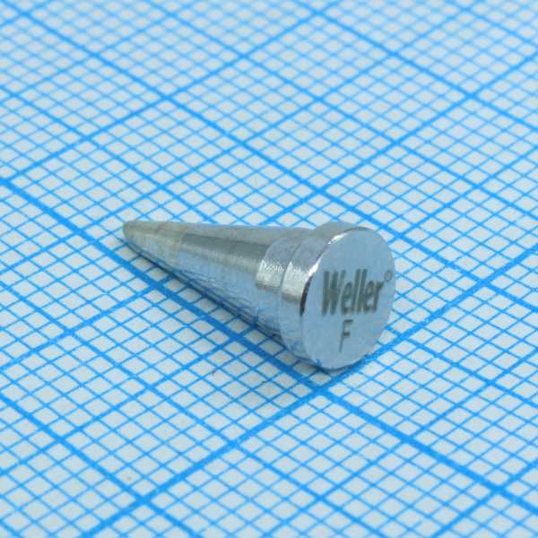 LT F soldering tip 1,2mm