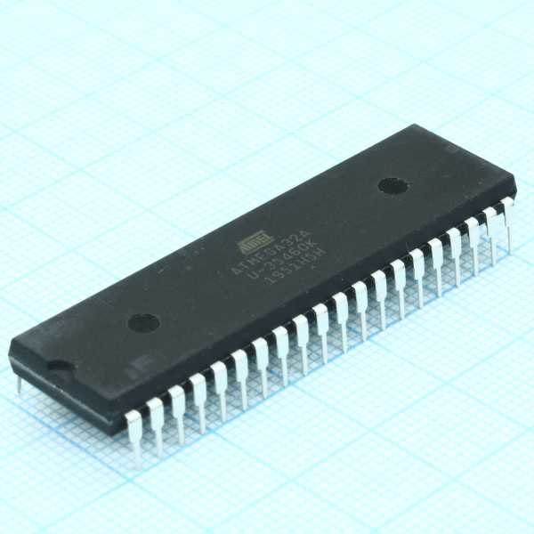 ATMEGA32A-PU