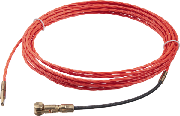 Протяжка для кабеля 80 684 NTA-Pk02-3-5 (полиэстер 3ммх5м) 80684