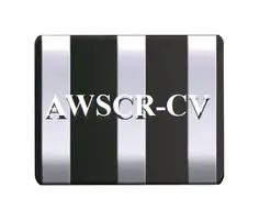 AWSCR-10.00CV-T
