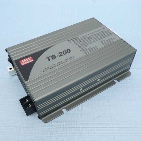 TS-200-224B