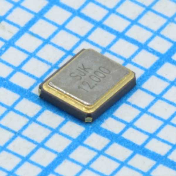 SJK-7U-12.000-12-20-100-C-20