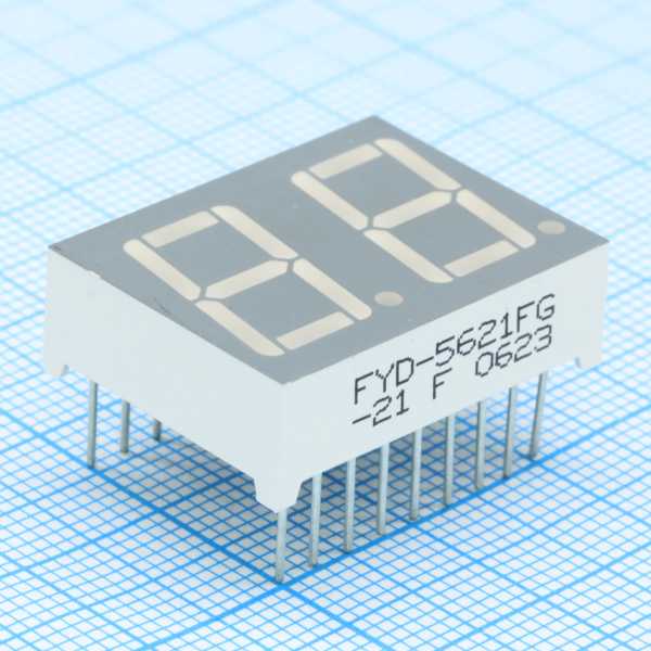 FYD-5621FG-21