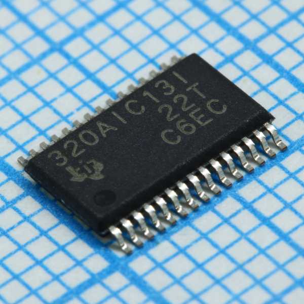 TLV320AIC13IDBT