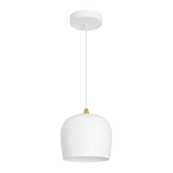 Светильник SP-PEONY-HANG-R250-15W Warm3000 (WH, 65 deg, 230V) 039548