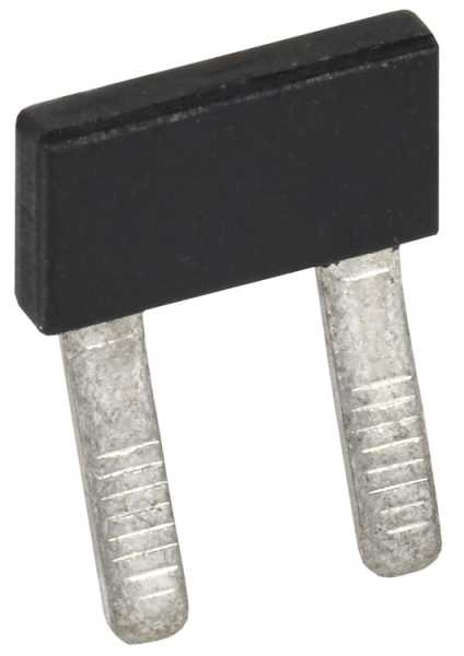 Перемычка гребенчатая для CTS-F 4мм2 2PIN YCT14-00-K03-004-EC-2P