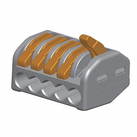 КЛЕММА CM-222-5P