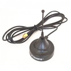 3G антенна TELEOFIS RC30 SMA