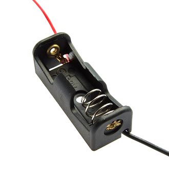 23A  12V X 1