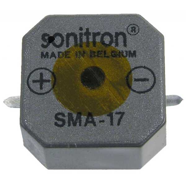 SMA-17-S