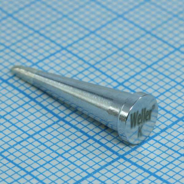 LT K soldering tip 1,2mm