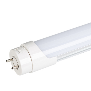 Светодиодная Лампа ECOTUBE T8-600DR-10W-220V Warm White 021465