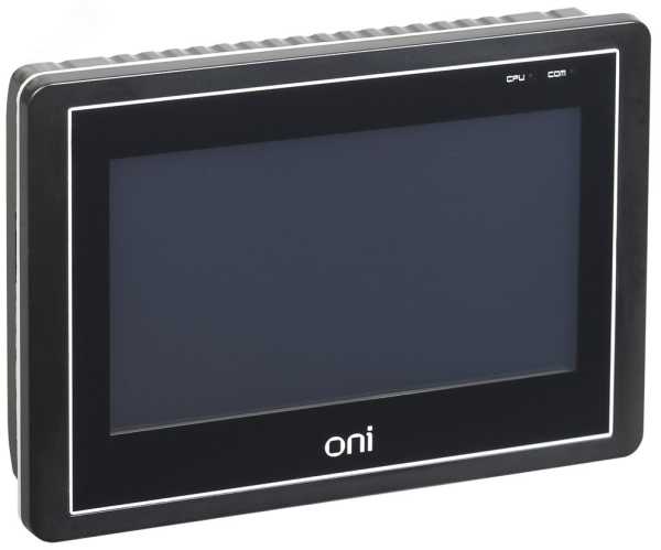 Панель оператора ETG 7&amp;amp;quot;&amp;amp;quot; серии ETG-CP-070
