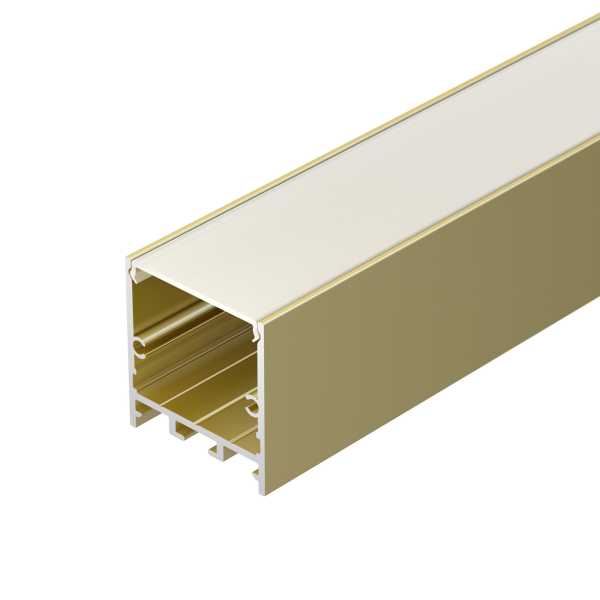 Профиль SL-LINE-3638-LW-2000 ANOD GOLD 039981