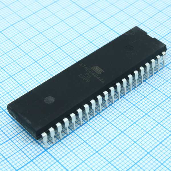 ATMEGA644A-PU