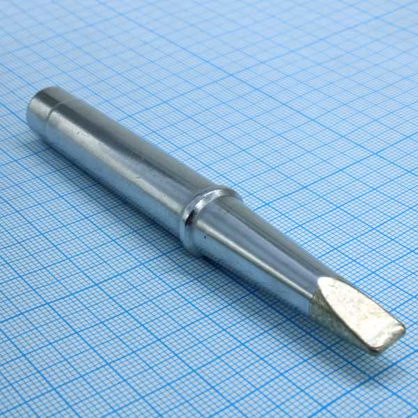 CT2E8 soldering tip 7,0mm