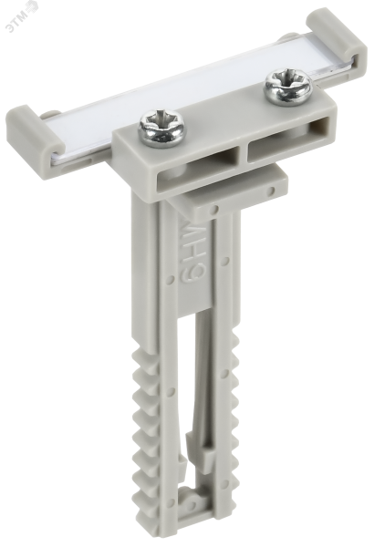 ARMAFIX Держатель маркировки GMH9 IEK AF-CT40-00-K03-002-GMH9