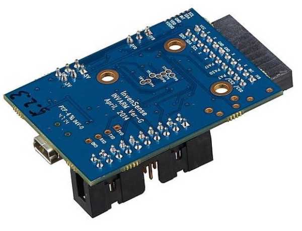 ARM Interface Board