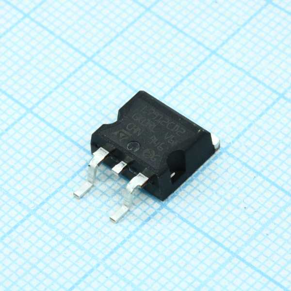 L7912CD2T-TR