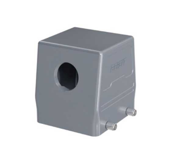 Крышка разъема H32B-SO-4PR-M32