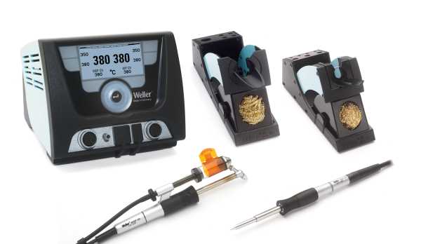 WXD 2020 SOLD./DESOLD. STAT. 230V UK F/G