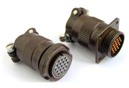 СОЕДИНИТЕЛИ МР1, МР1Н