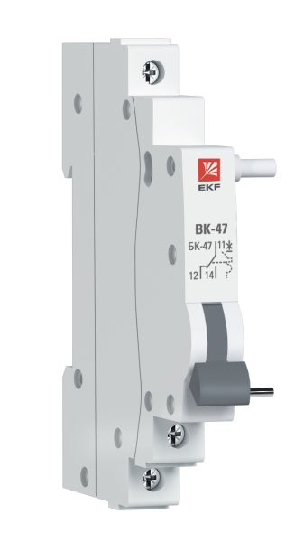 Блок-контакт БК-47 PROxima mdbc-47-pro