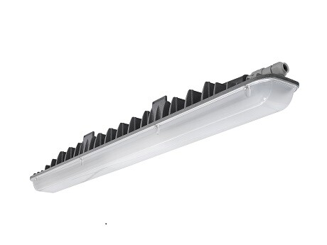 Светильник СТ SLICK.PRS ECO LED 30 EM Ex 5000K 1631000820