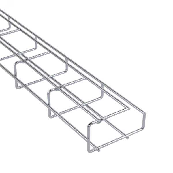 Проволочный лоток 50х100 L2000 G-тип FC5010G