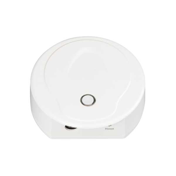 Конвертер SMART-ZB-801-62-SUF White (12-24V, TUYA Wi-Fi) 037436