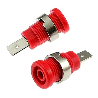 Z017 4MM RED