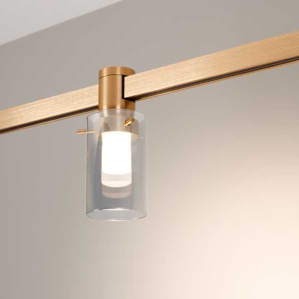 Светильник ART-APRIORI-LANTERN-C-R60-5W Warm3000 (GD, 350 deg, 48V) (Arlight, IP20 Металл, 3 года) 044753