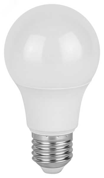 Лампа светодиодная LED 15 Вт 1500Лм 6500К груша холодный E27 220-240В LED A60-15W-865-E27 Green Line Б0067098