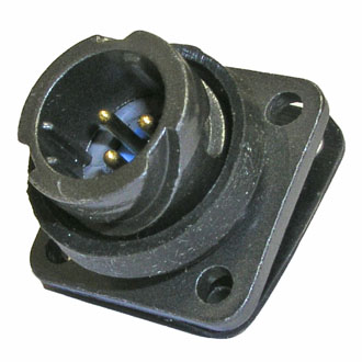 FQ14-3PIN ZJ