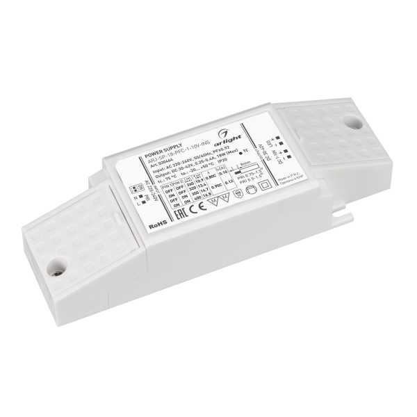 ARJ-SP-18-PFC-1-10V-INS